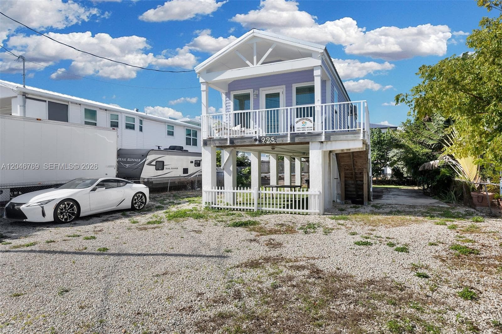 925 83rd Street Ocean, Marathon FL 33050 photo 3