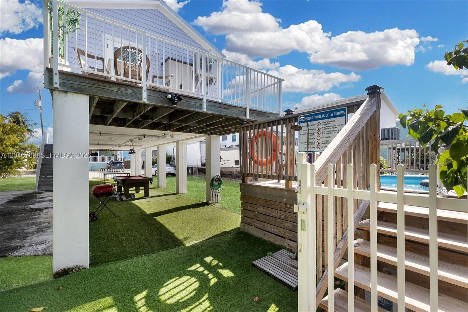 925 83rd Street Ocean, Marathon FL 33050 photo 4