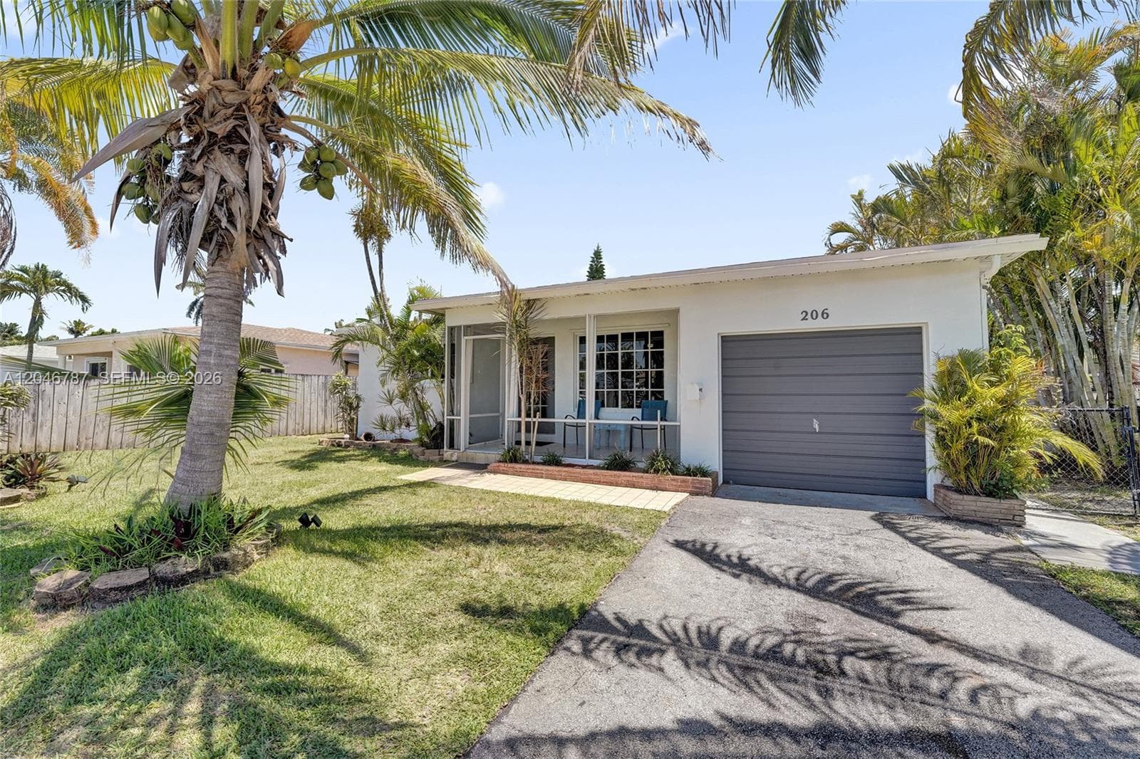 206 SE 3rd St, Dania Beach FL 33004 photo 2