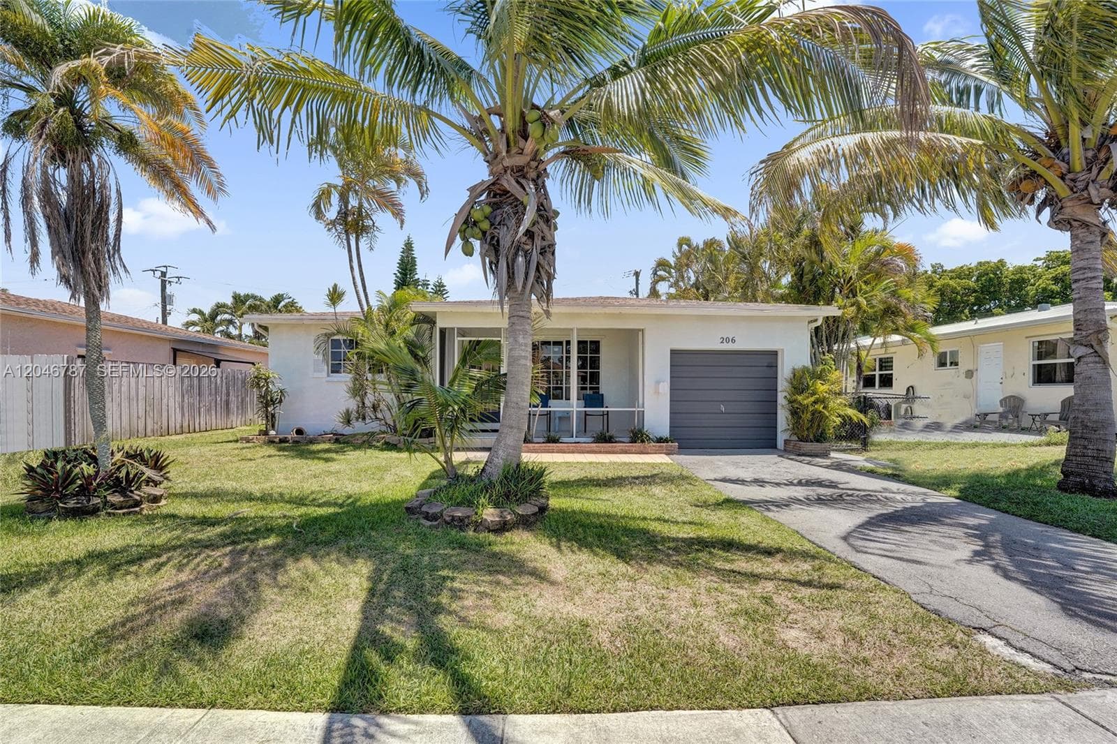 206 SE 3rd St, Dania Beach FL 33004 photo 3
