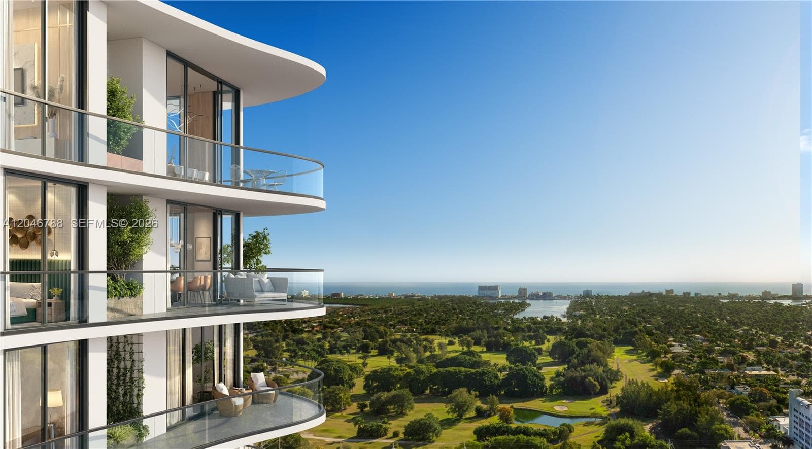 1817 Taylor # 701, Hollywood FL 33020