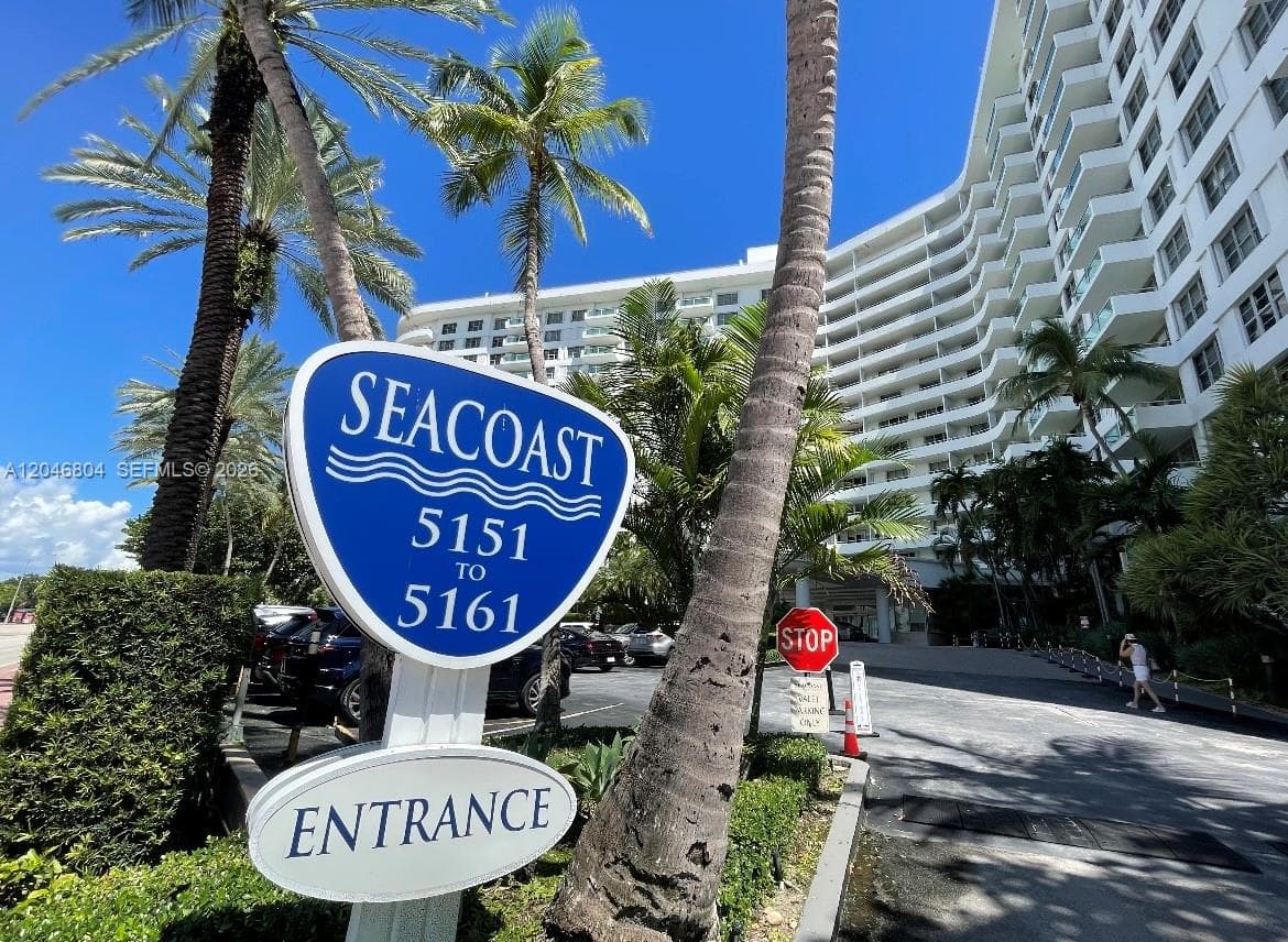 5151 Collins Ave # 1722, Miami Beach, FL 33140 photo 3