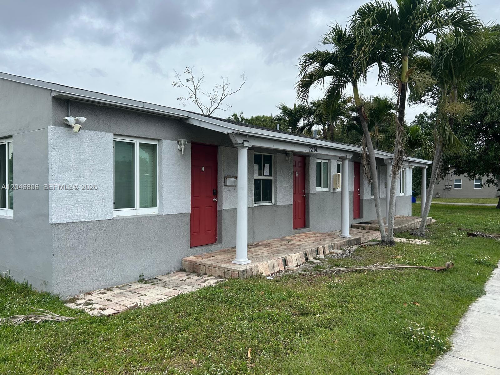 2214 N 25th Ave # 22161, Hollywood FL 33020 photo 2