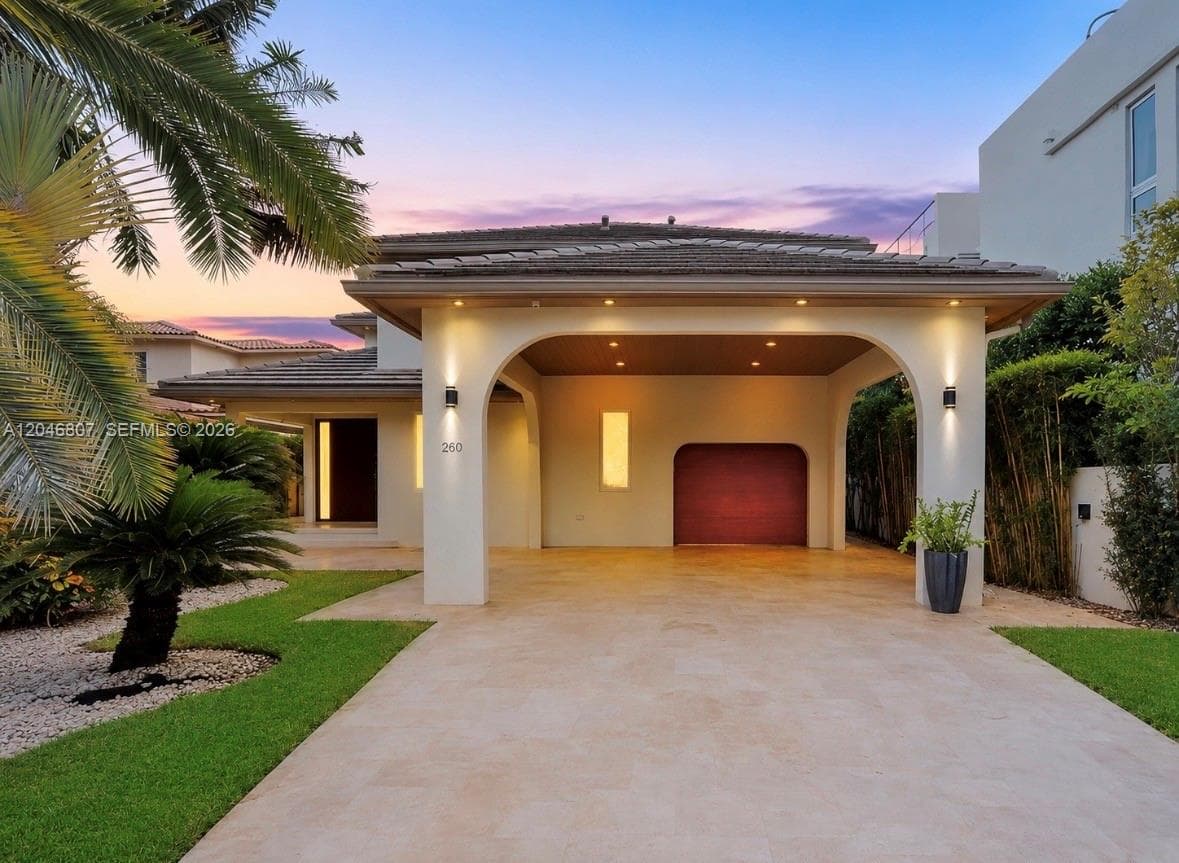 260 S Coconut Ln, Miami Beach FL 33139 photo 2