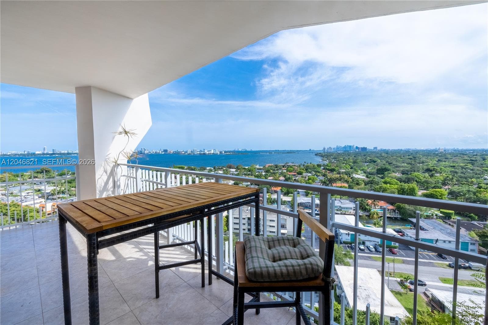 2000 Towerside Ter # 1910, Miami, FL 33138 photo 5