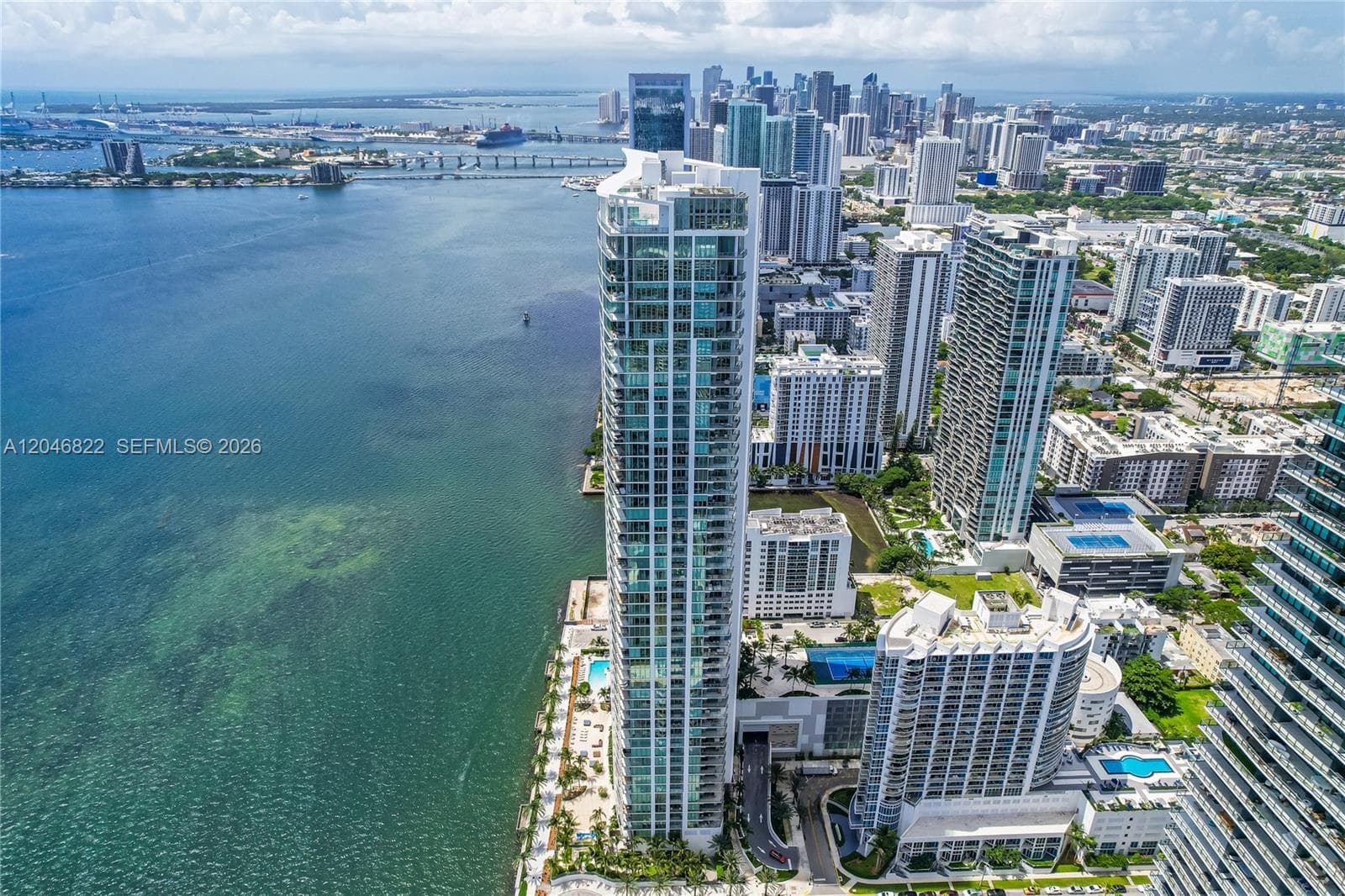 2900 NE 7th Ave # 4308, Miami, FL 33137 photo 4