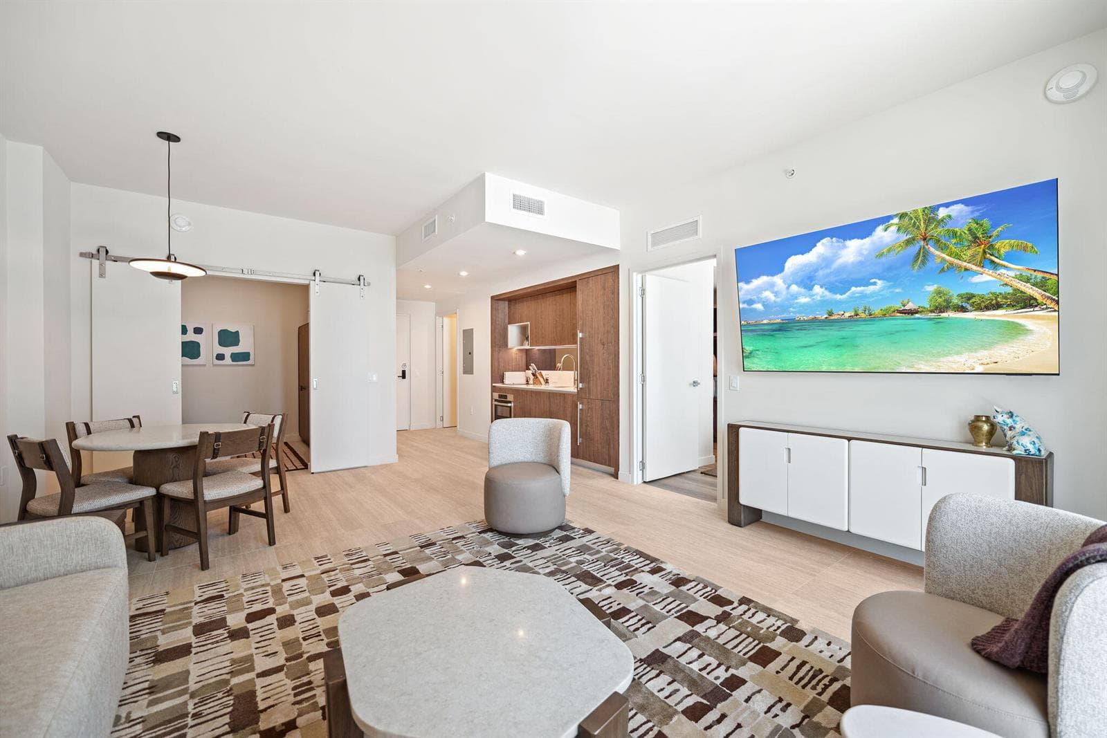 1611 SW 2nd Avenue # 702, Miami FL 33129 photo 3