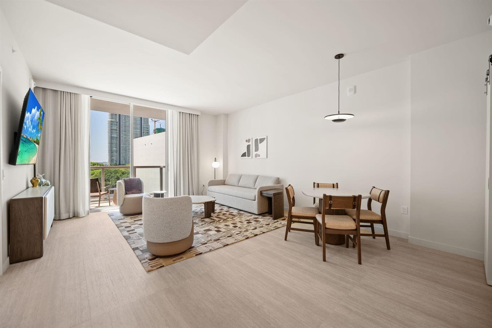 1611 SW 2nd Avenue # 702, Miami FL 33129 photo 5