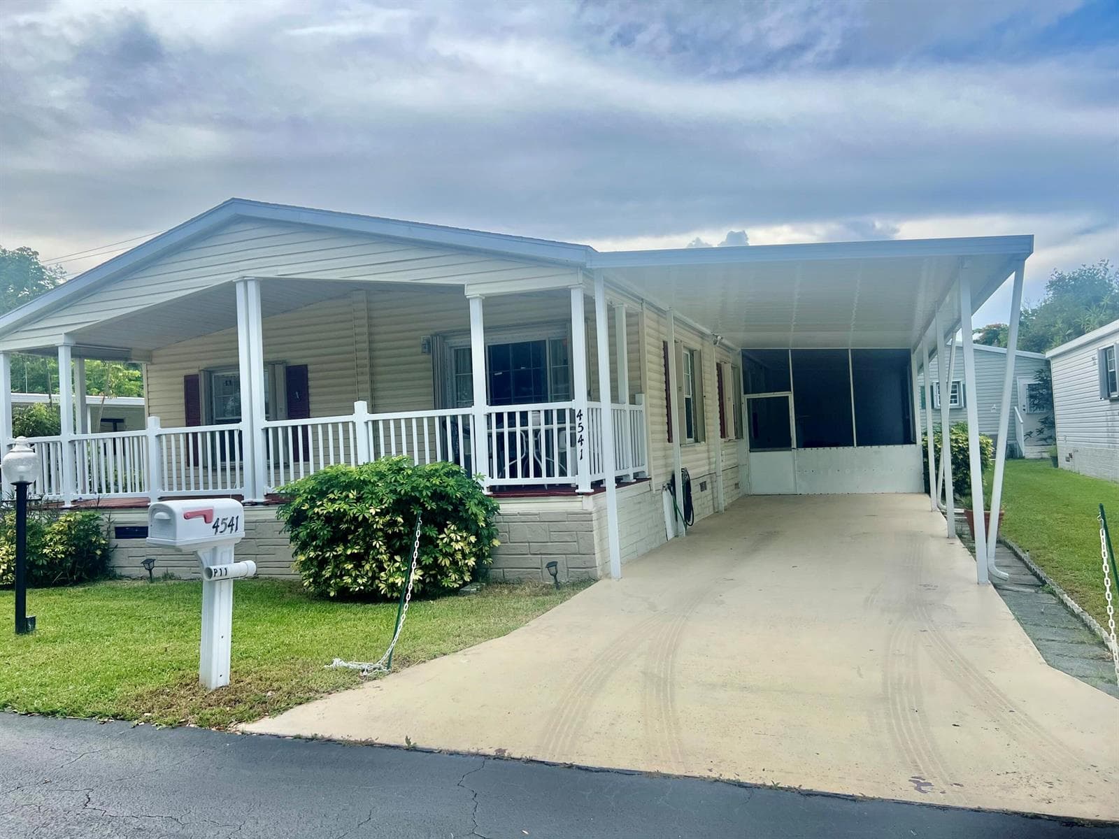 4541 NW 67th Place # 11, Coconut Creek FL 33073