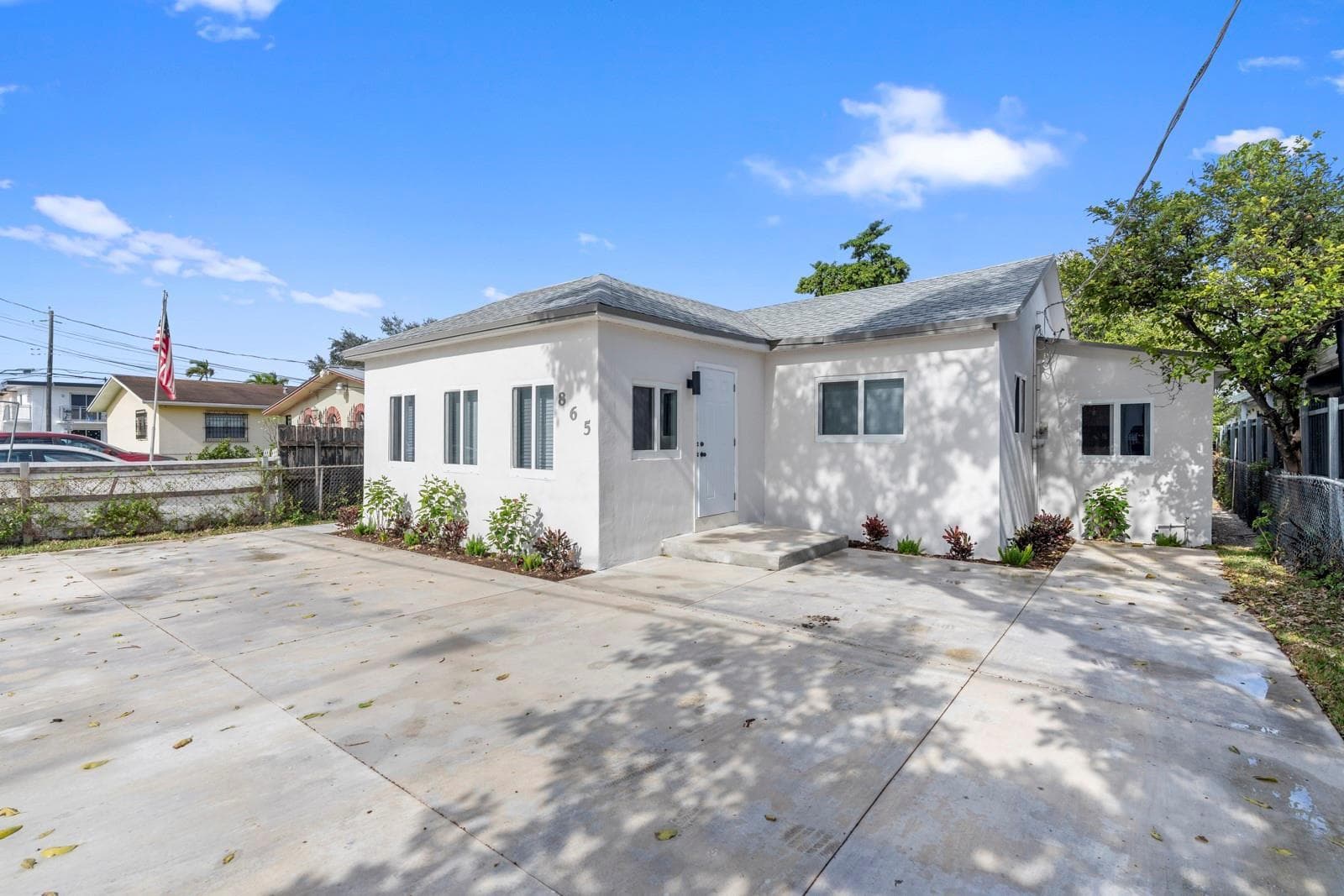 865 SE 12th Street # A, Hialeah FL 33010 photo 2
