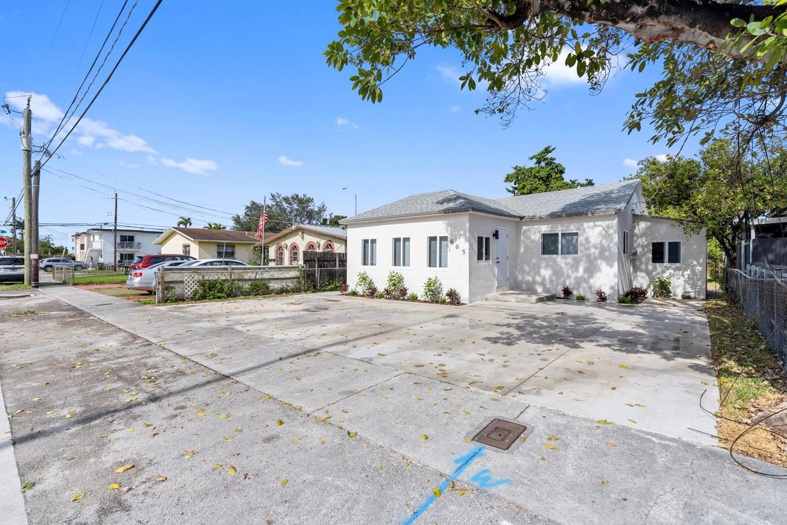 865 SE 12th Street # A, Hialeah FL 33010