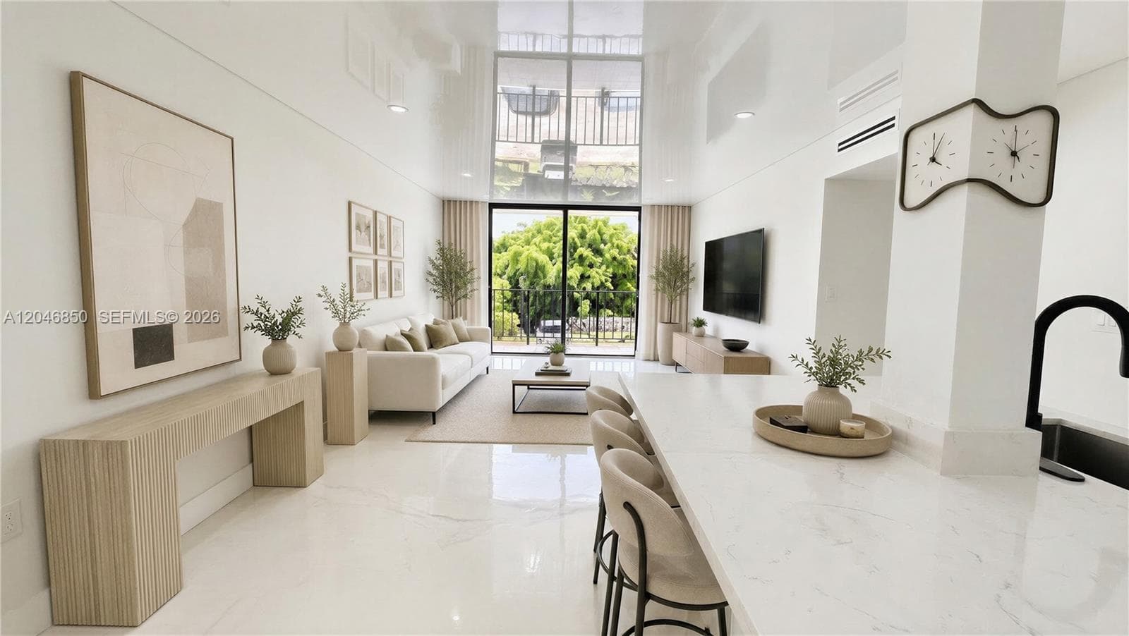 9682 Fontainebleau Blvd # 203, Miami FL 33172 photo 3
