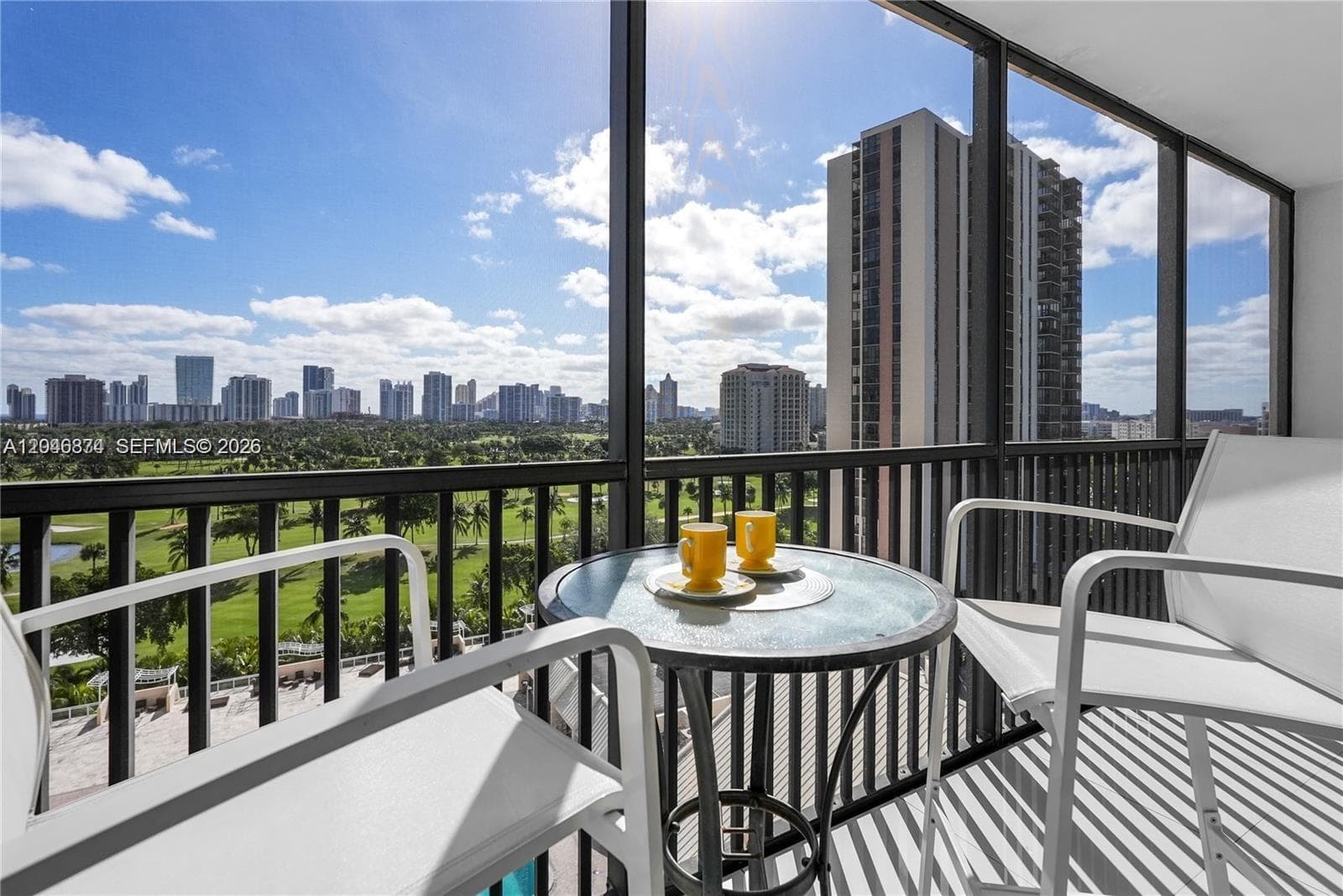 20301 W Country Club Dr # 1226, Aventura FL 33180