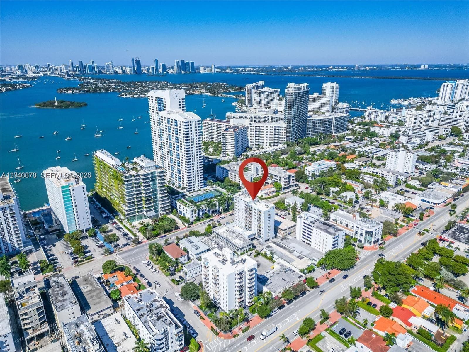 1345 West Ave # 202, Miami Beach FL 33139