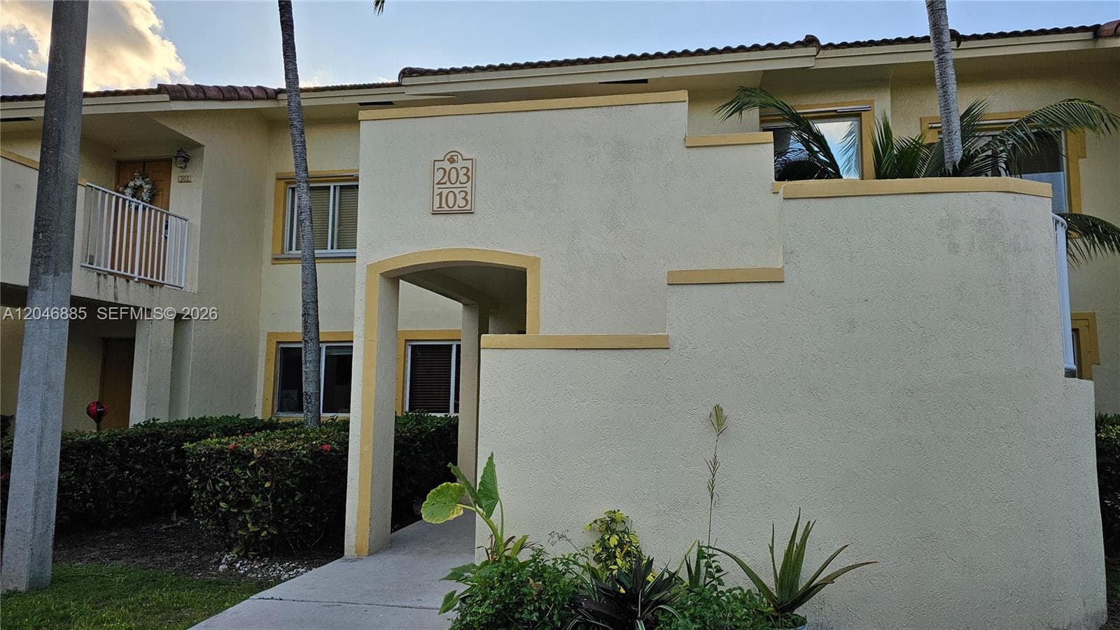 Listing