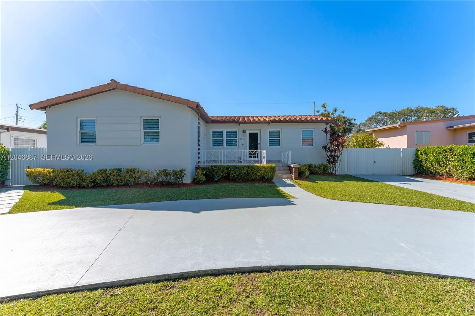 Listing