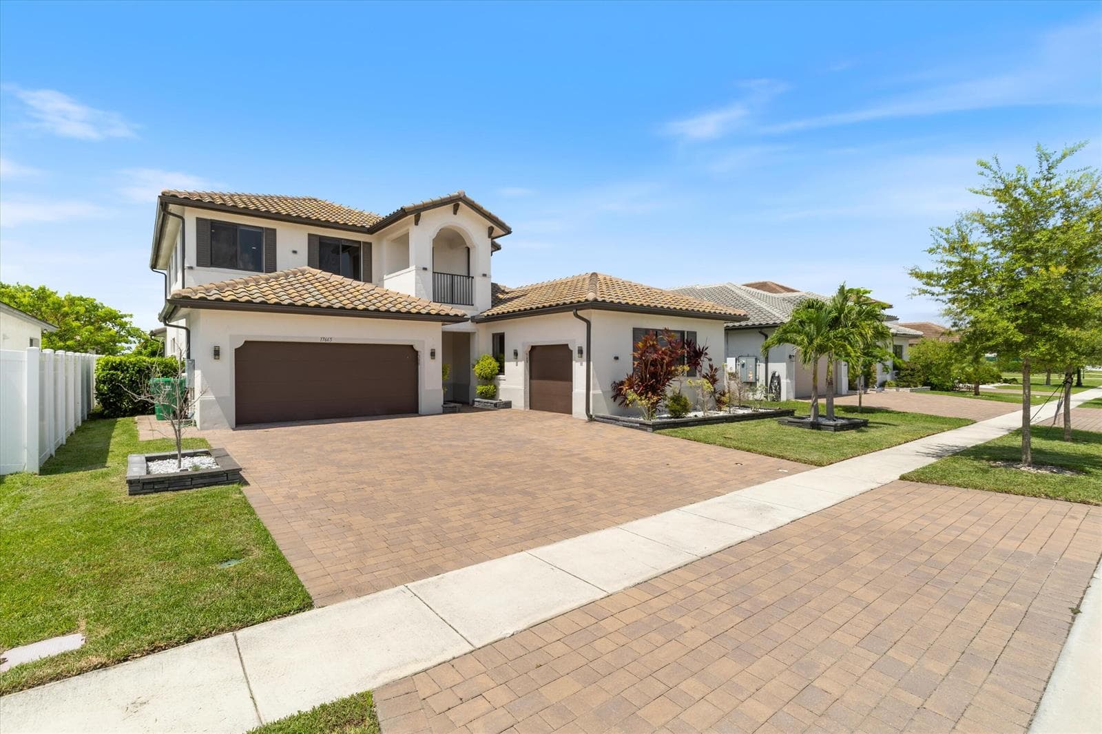 17665 SW 46th Street, Miramar FL 33029