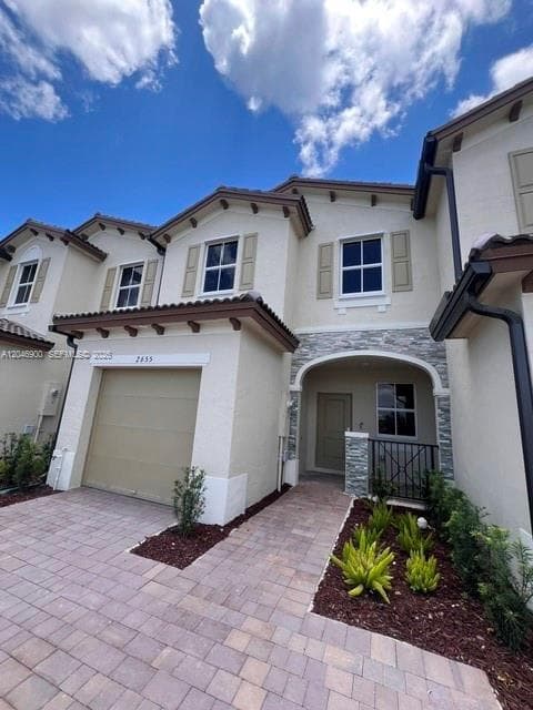 2655 SE SE 25 TER # 2655, Homestead FL 33035