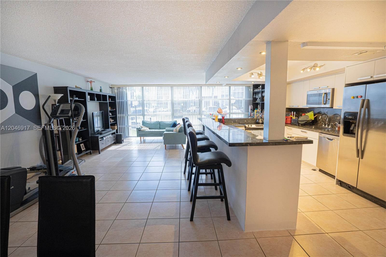 601 Three Islands Blvd # 117, Hallandale Beach FL 33009