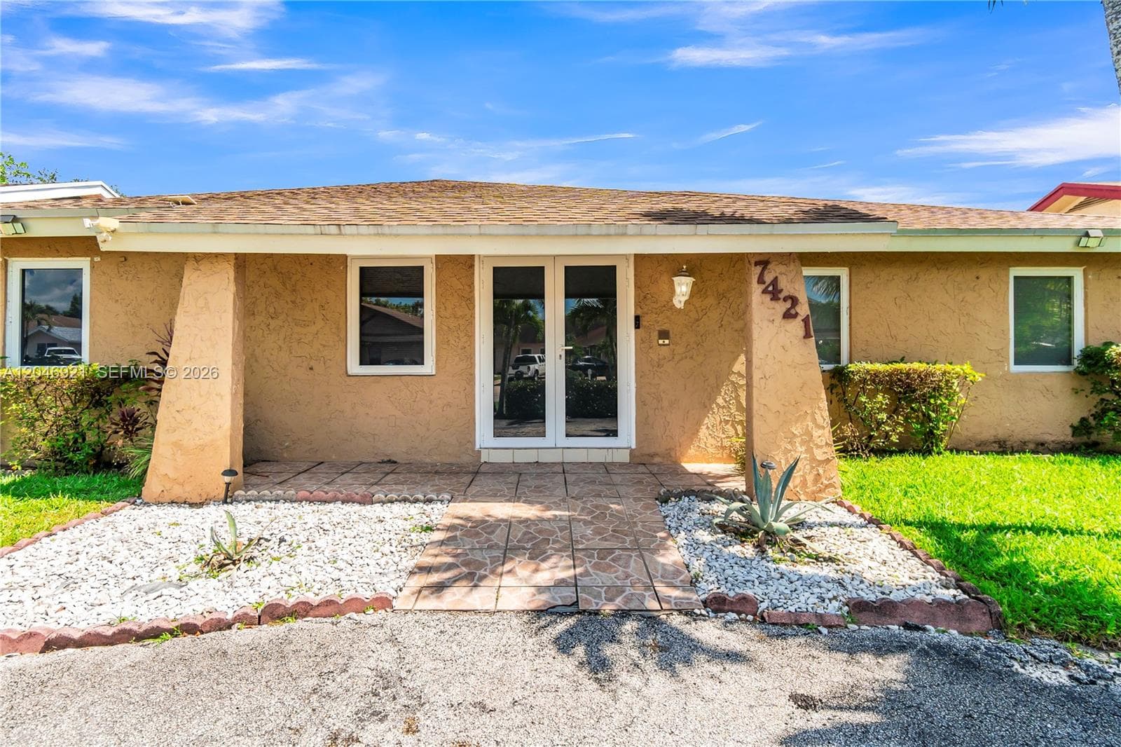 7421 SW 14th Ct, North Lauderdale FL 33068