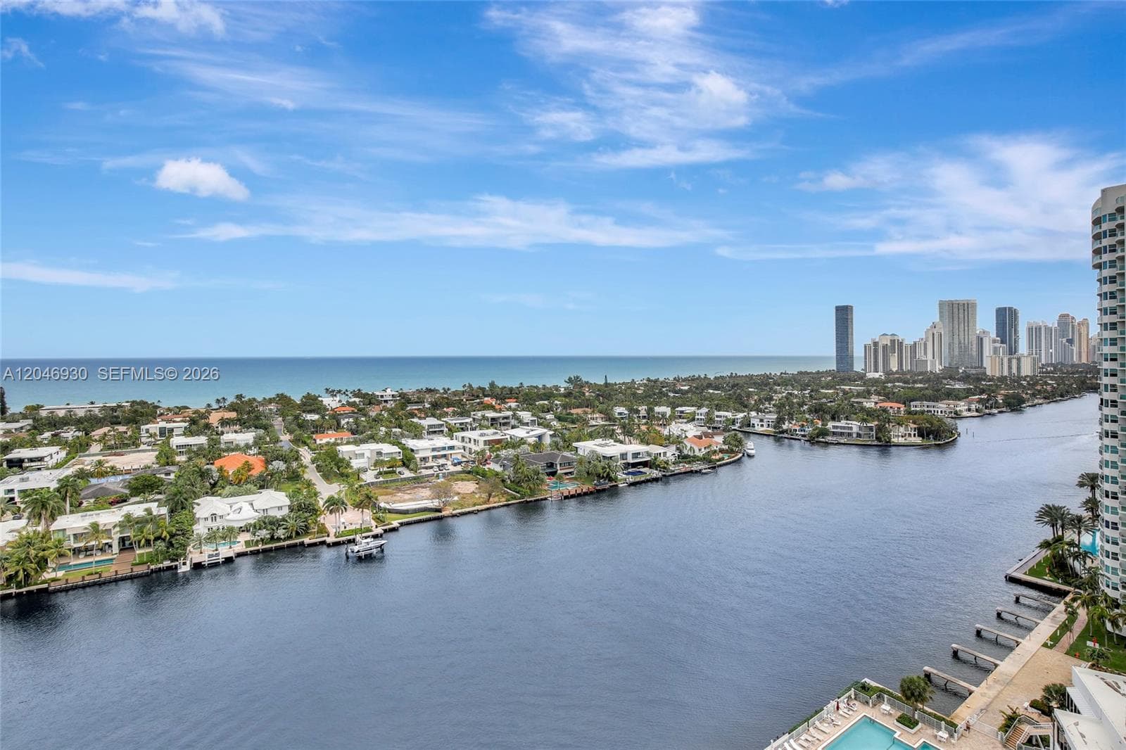 20515 E Country Club Dr # 2147, Aventura FL 33180