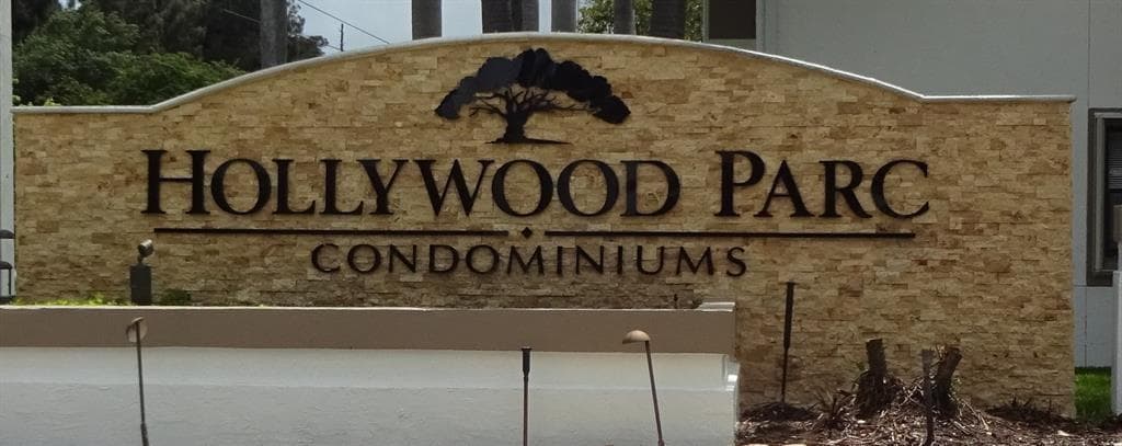 520 S Park Road # 18-12, Hollywood FL 33021