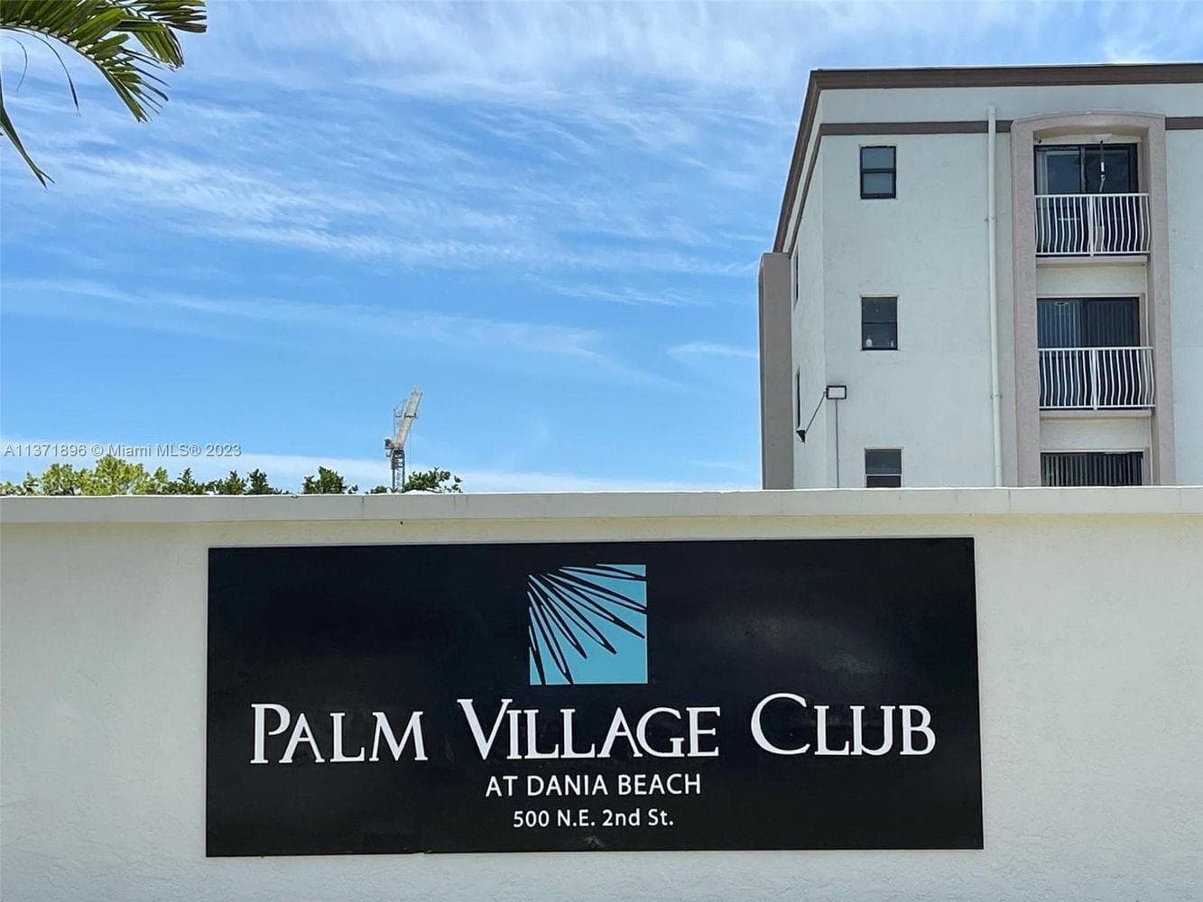 500 NE 2nd Street # 215, Dania Beach FL 33004