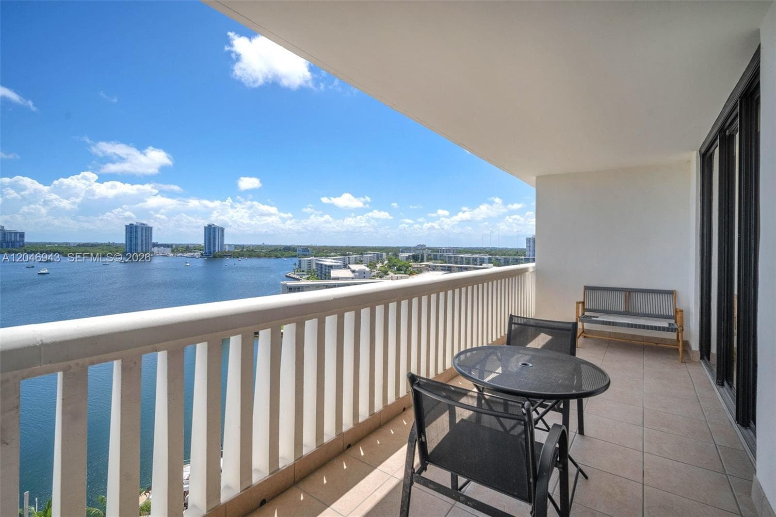 1000 W Island Blvd # 1206, Aventura FL 33160