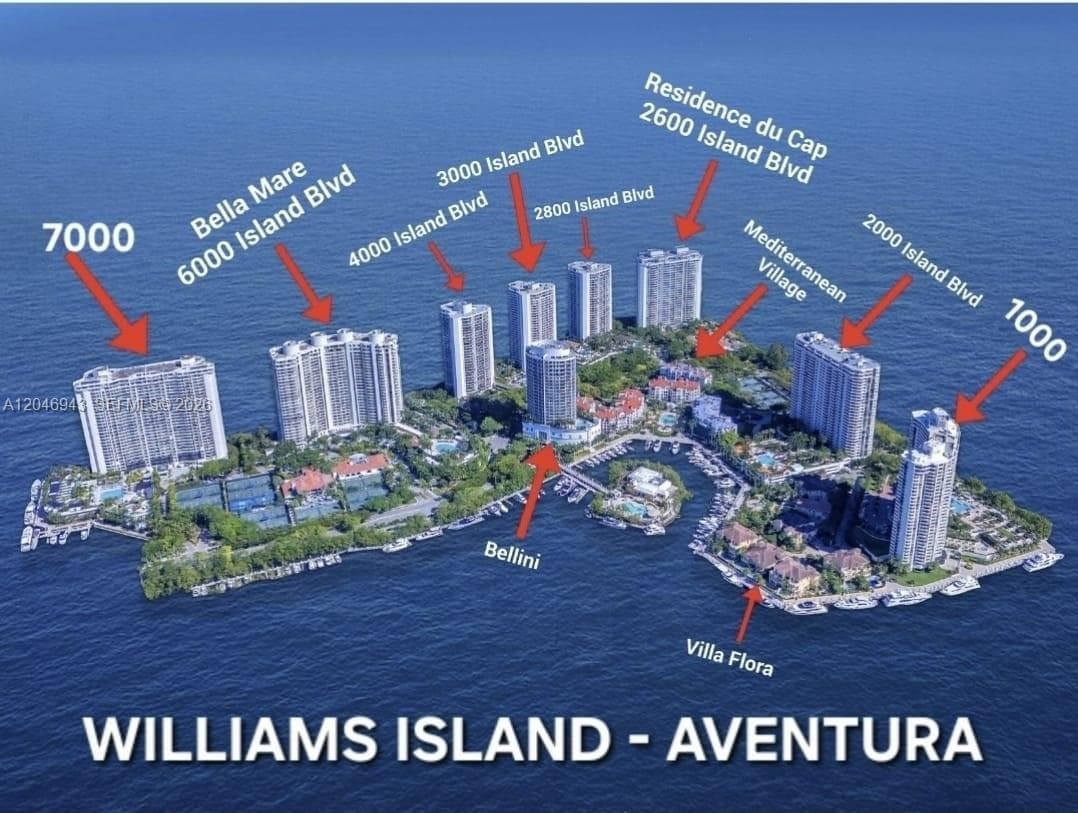 1000 W Island Blvd # 1206, Aventura FL 33160 photo 5