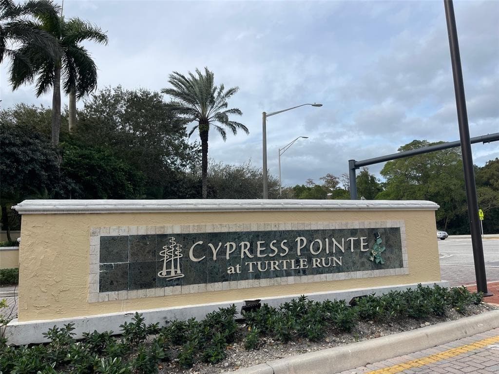 6694 W Sample Road # 6694, Coral Springs FL 33067