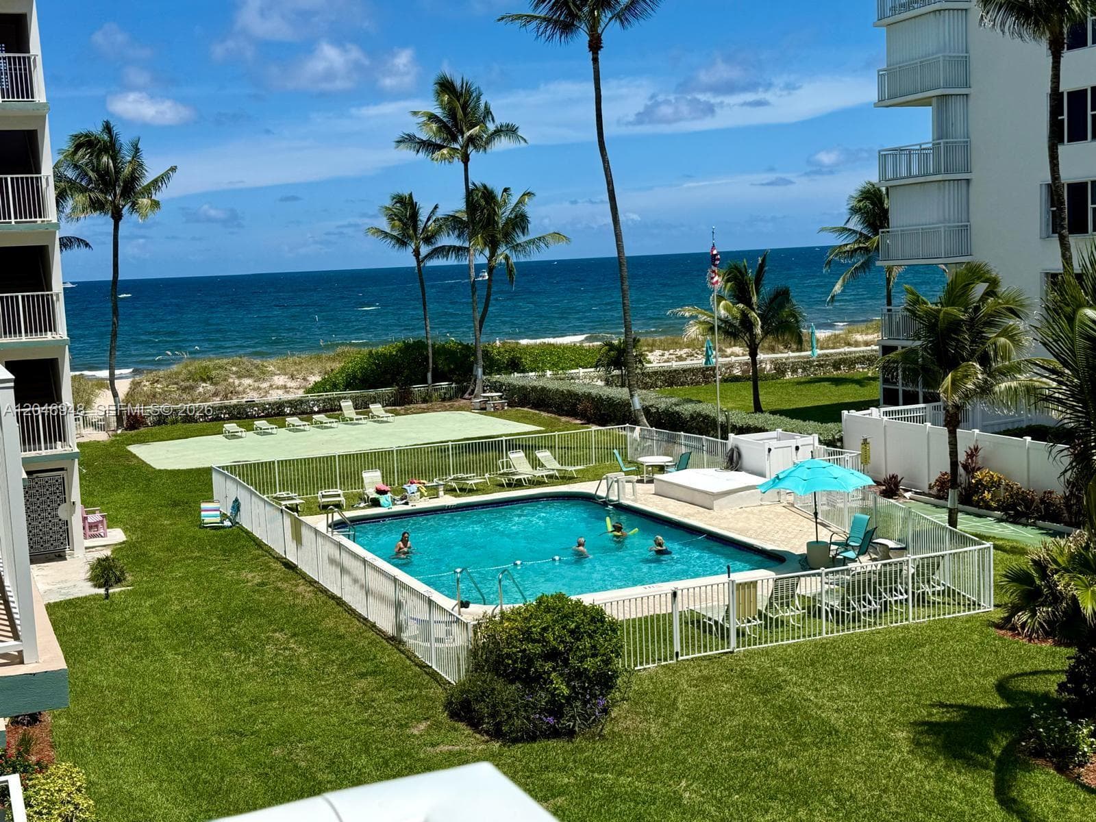 1750 S Ocean Blvd # 304E, Lauderdale By The Sea FL 33062 photo 2