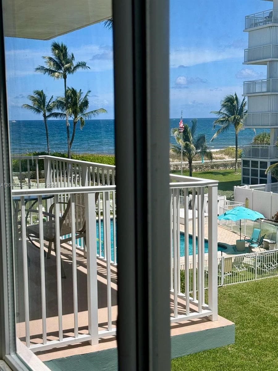 1750 S Ocean Blvd # 304E, Lauderdale By The Sea FL 33062 photo 3