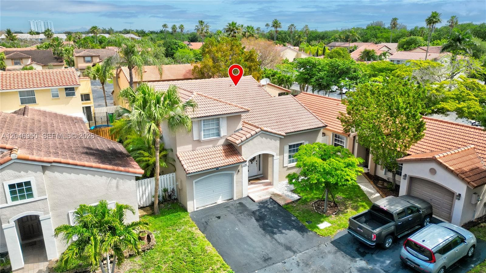 1237 NW 125th Ter, Sunrise FL 33323 photo 3