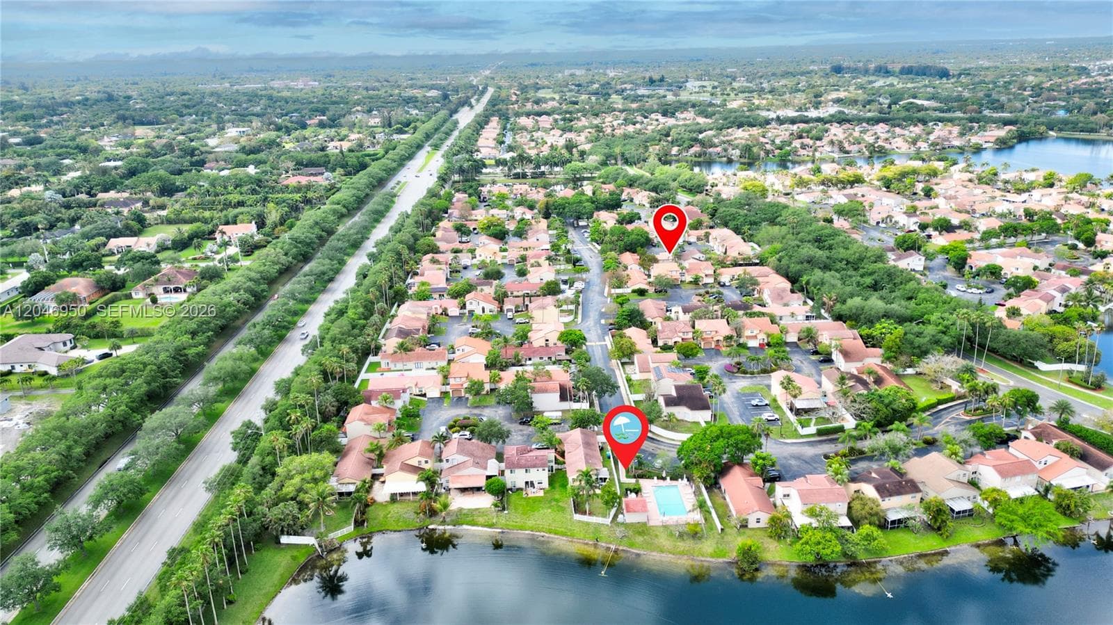 1237 NW 125th Ter, Sunrise FL 33323 photo 5