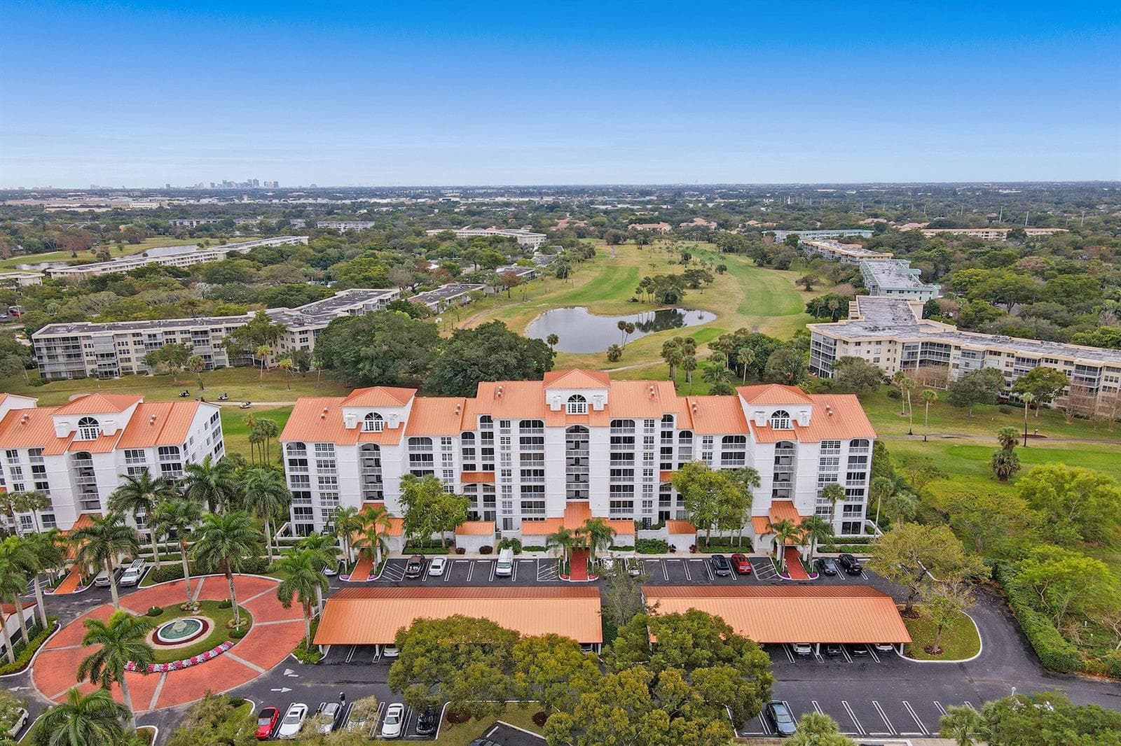 4112 W Palm Aire Drive # 124a, Pompano Beach FL 33069