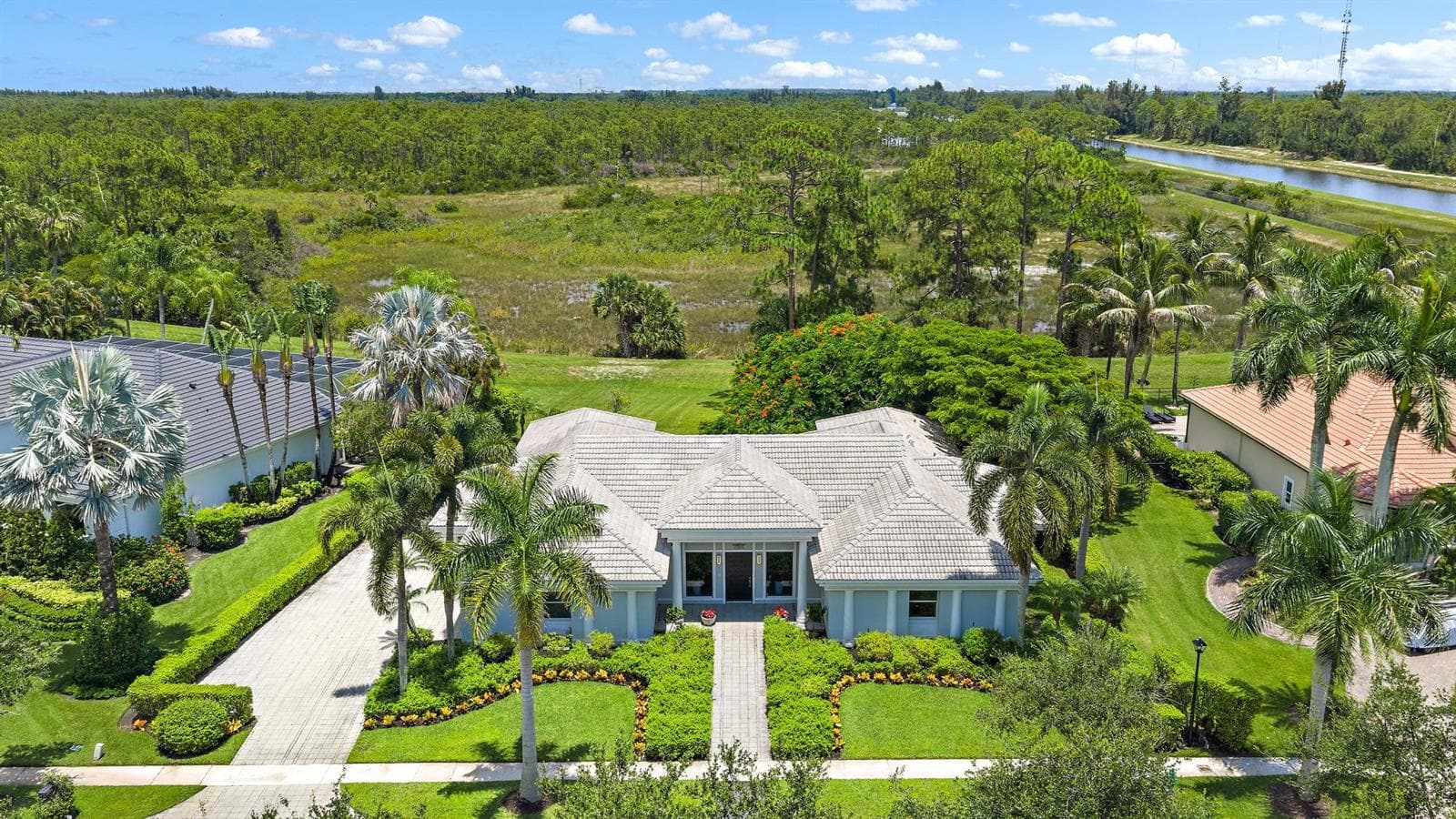 6070 Wildcat Run, West Palm Beach FL 33412