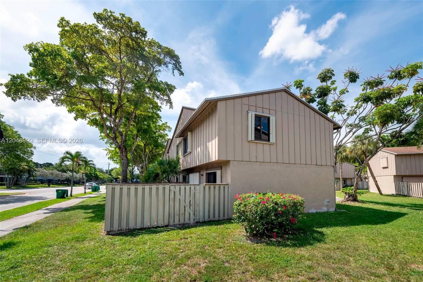 2201 NW 56th Ave # 4-A, Lauderhill FL 33313 photo 2