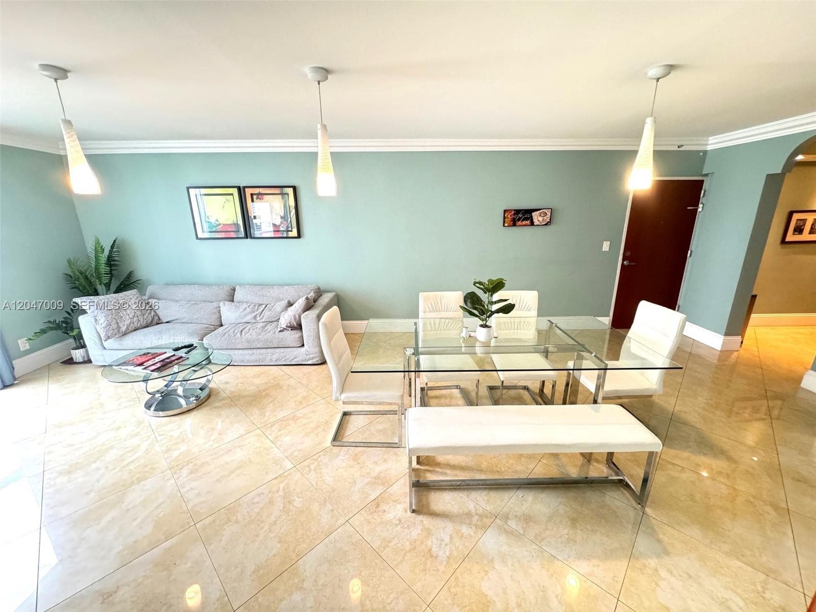 3901 S Ocean Dr # 7O, Hollywood FL 33019 photo 2