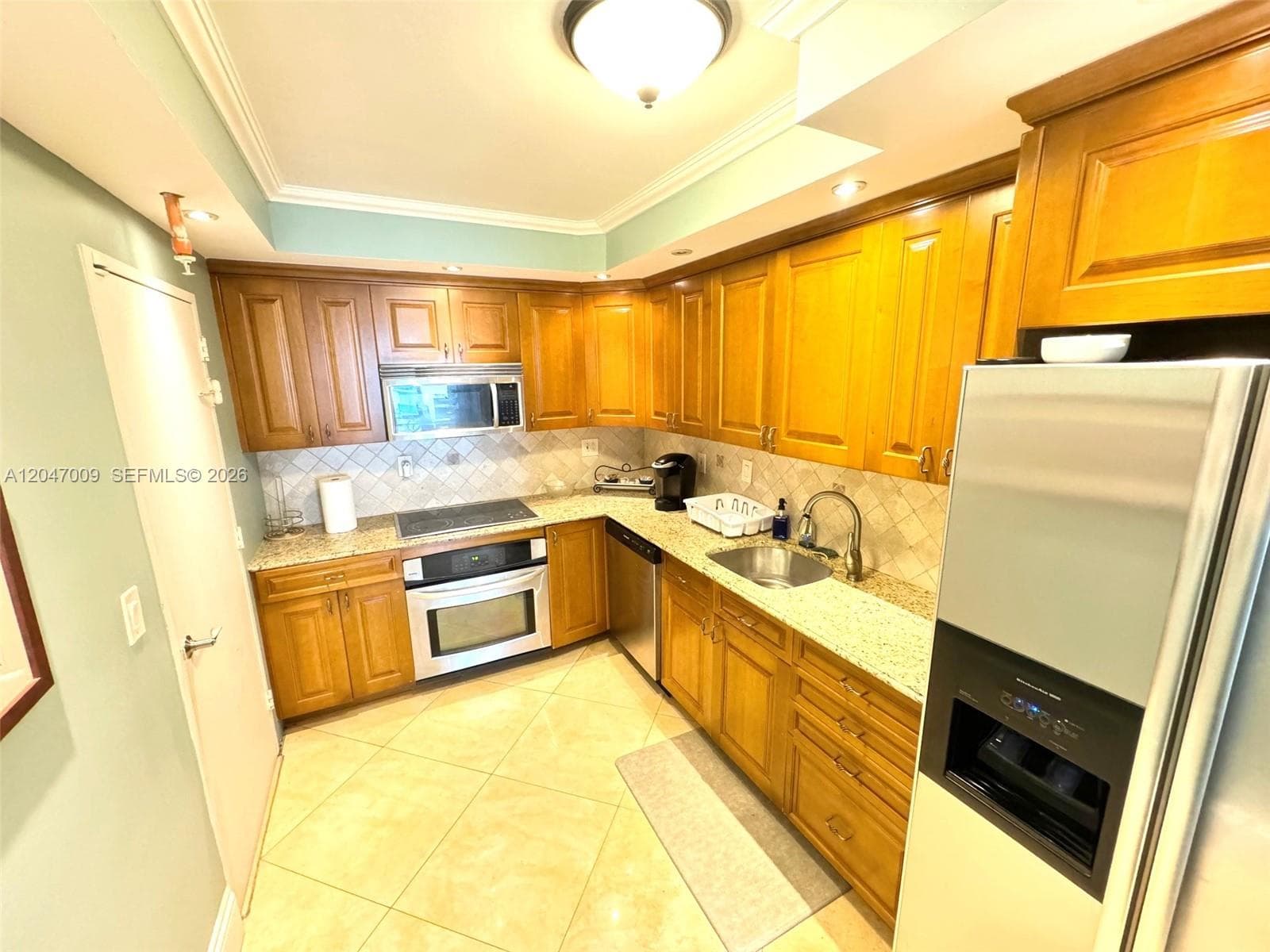 3901 S Ocean Dr # 7O, Hollywood FL 33019 photo 3