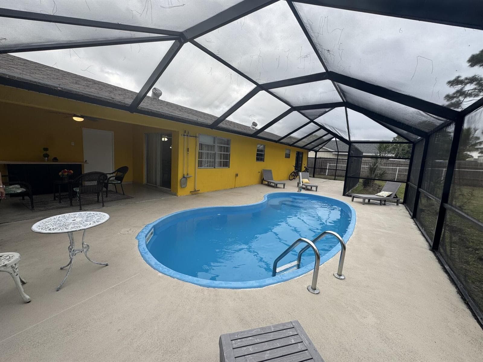882 SE Walters Terrace, Port St. Lucie FL 34983