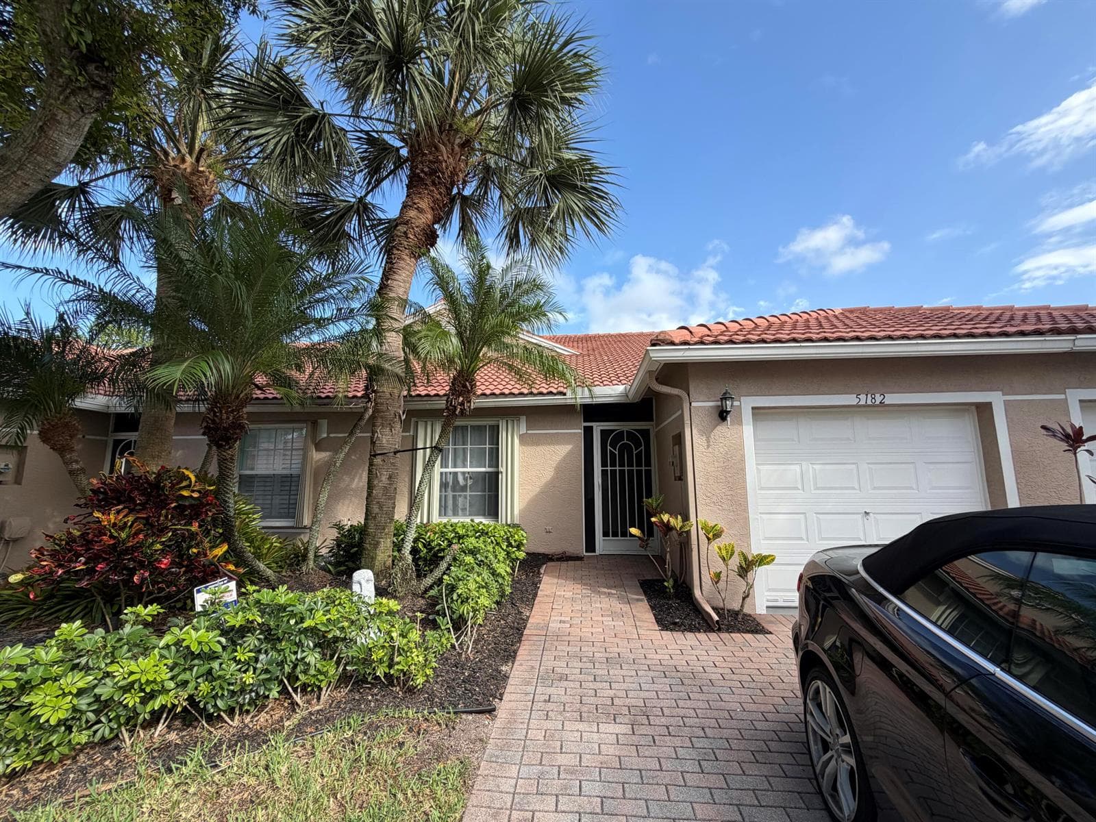 5182 Toscana Trail, Boynton Beach FL 33437 photo 2