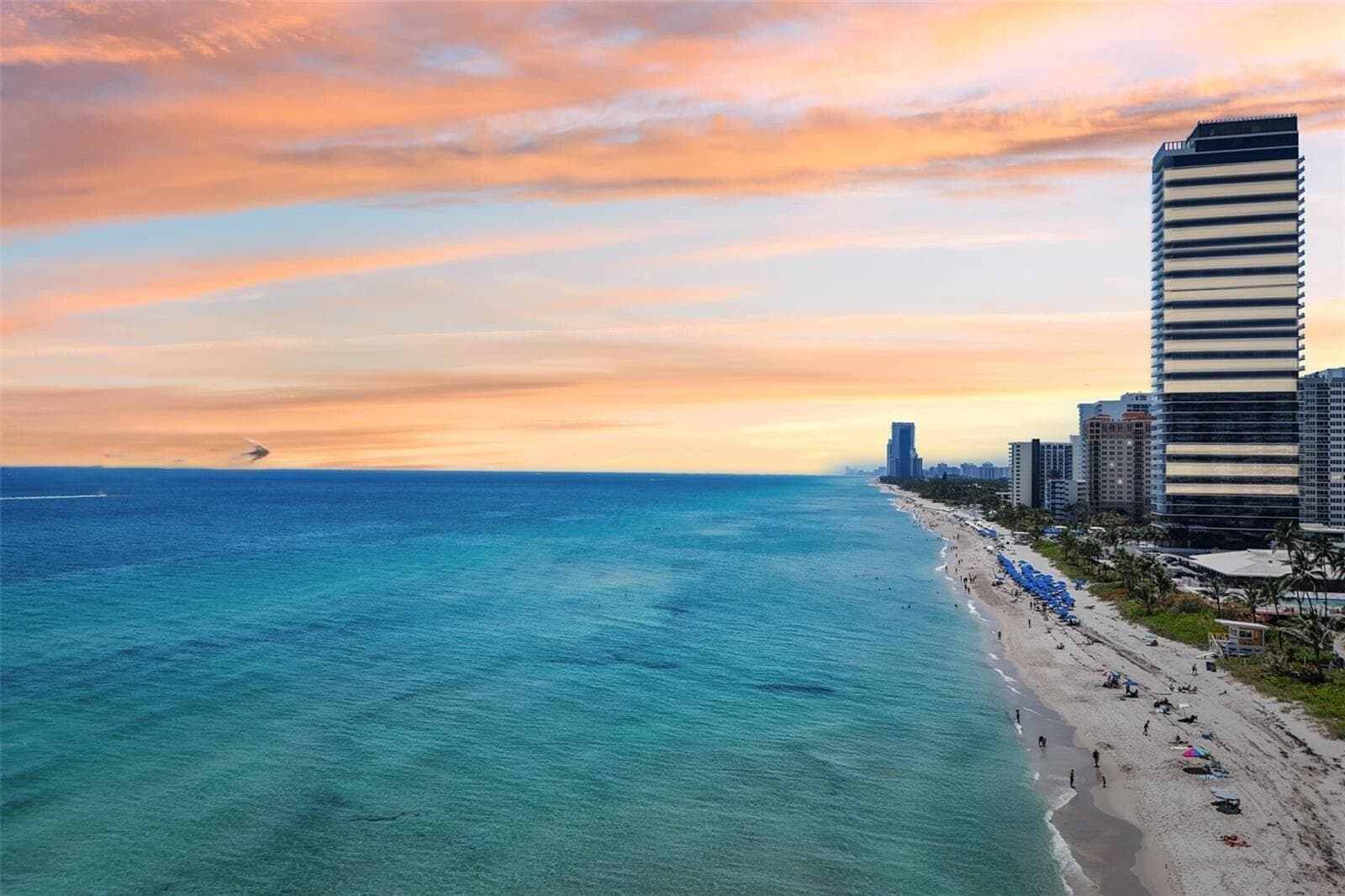 2000 S Ocean Drive SE # 5a, Hallandale Beach FL 33009 photo 2