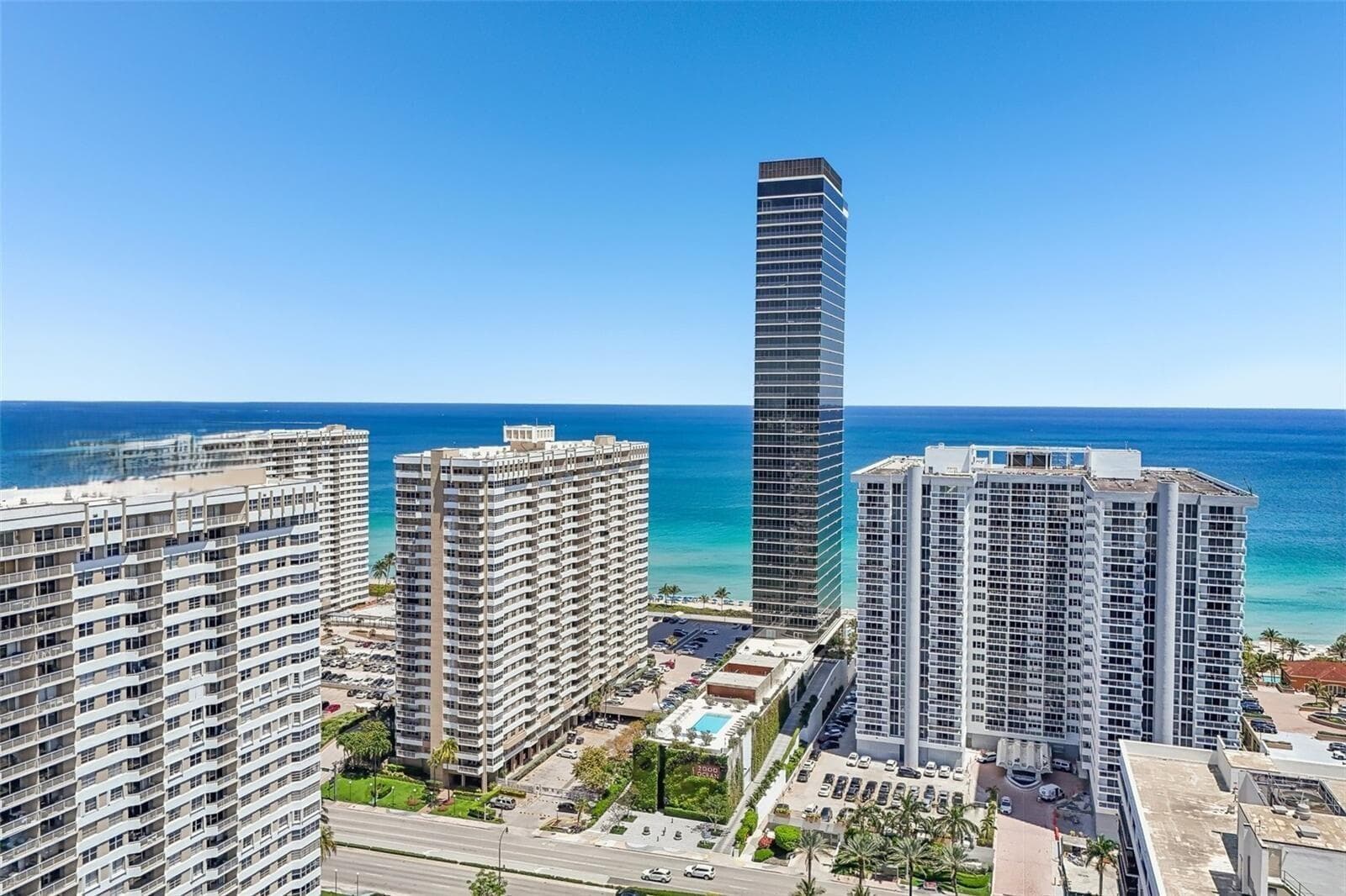 2000 S Ocean Drive SE # 5a, Hallandale Beach FL 33009 photo 5