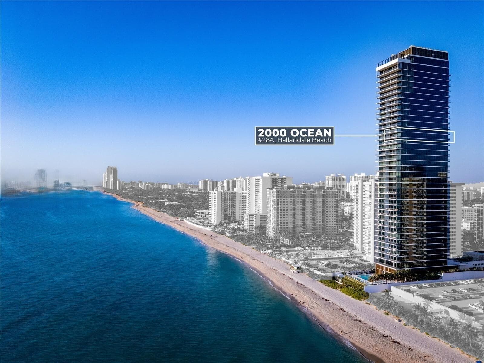 2000 S Ocean Drive SE # 5a, Hallandale Beach FL 33009 photo 4