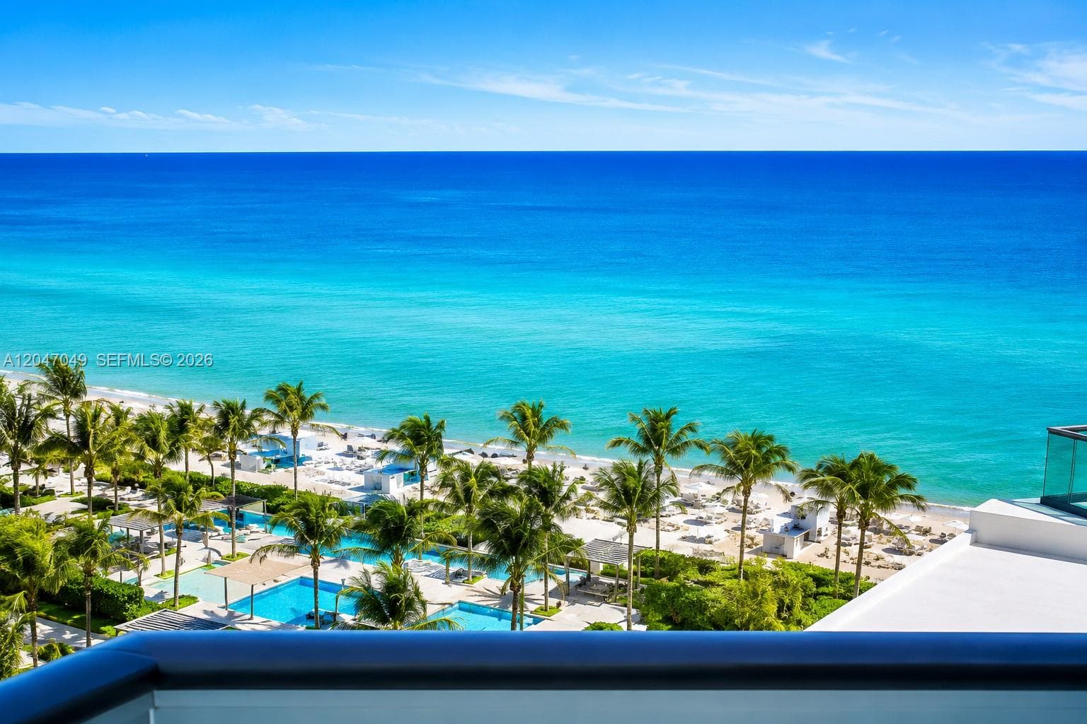 4001 S Ocean Dr # 11M, Hollywood FL 33019 photo 2