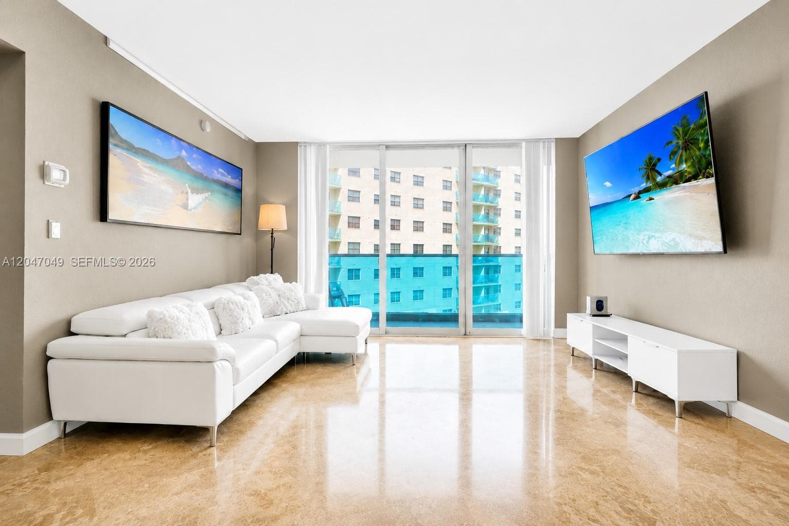 4001 S Ocean Dr # 11M, Hollywood FL 33019 photo 4