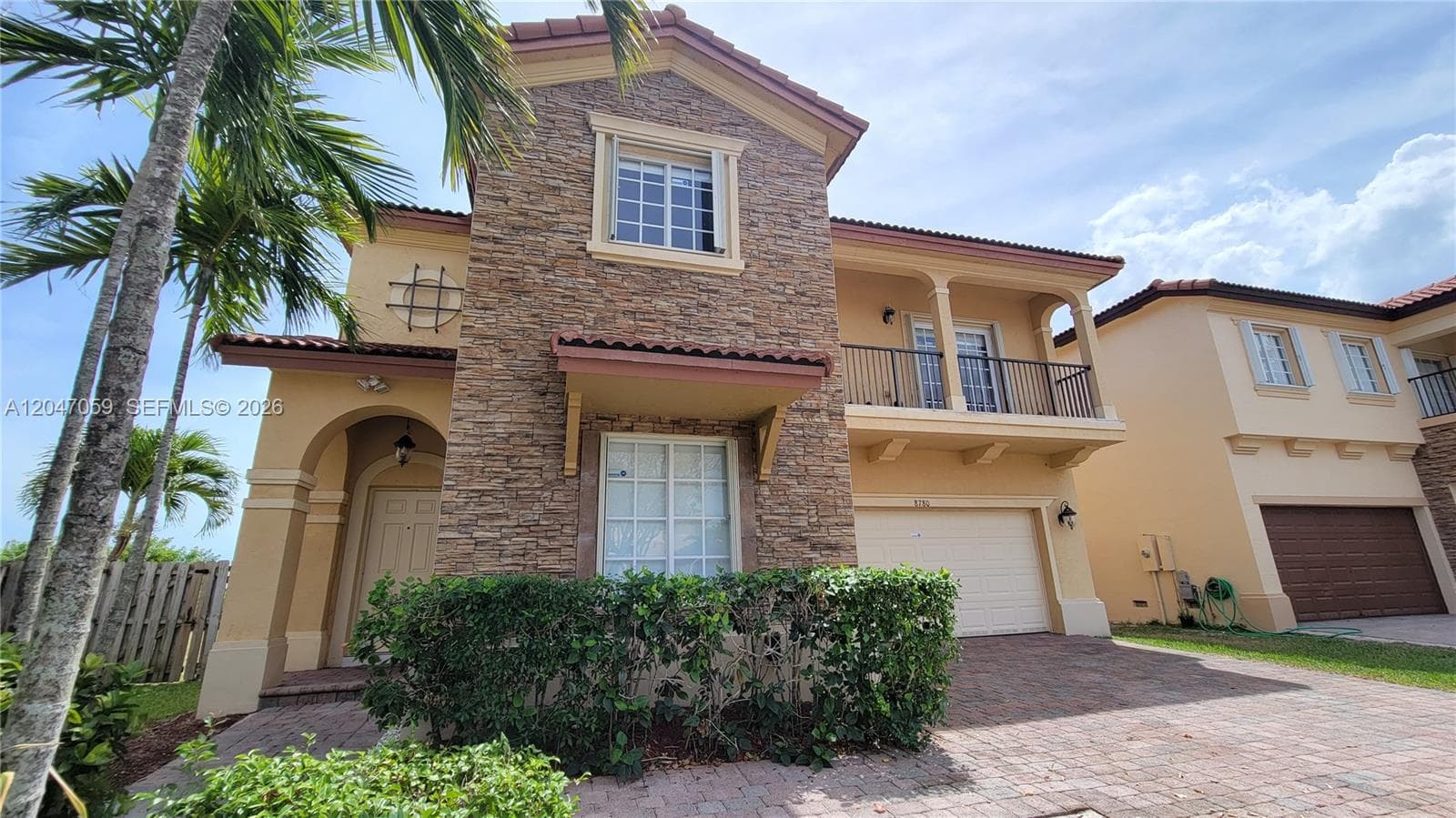 8780 SW 223rd Ter # 8780, Cutler Bay FL 33190