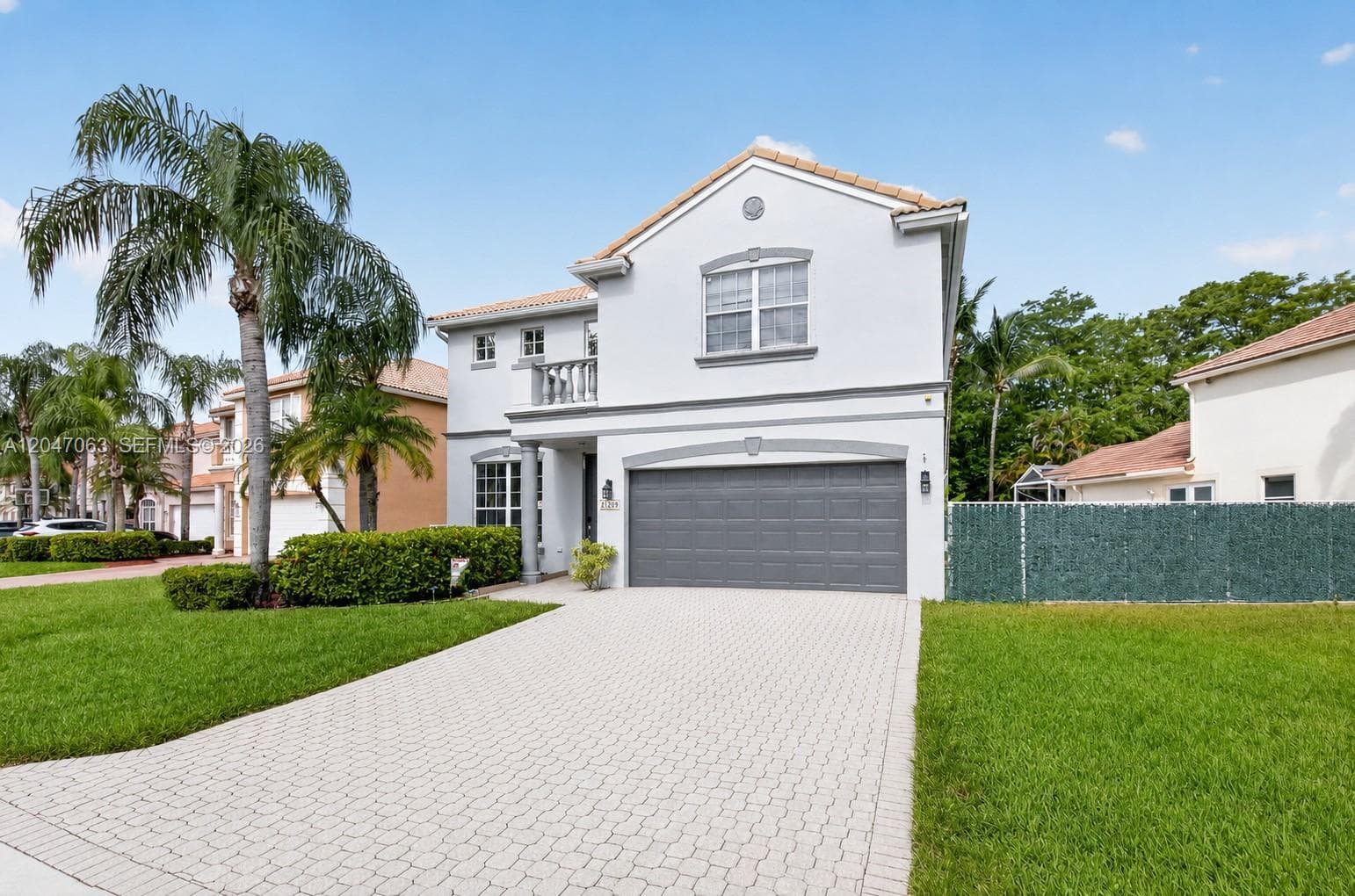 21209 Via Ventura, Boca Raton FL 33433