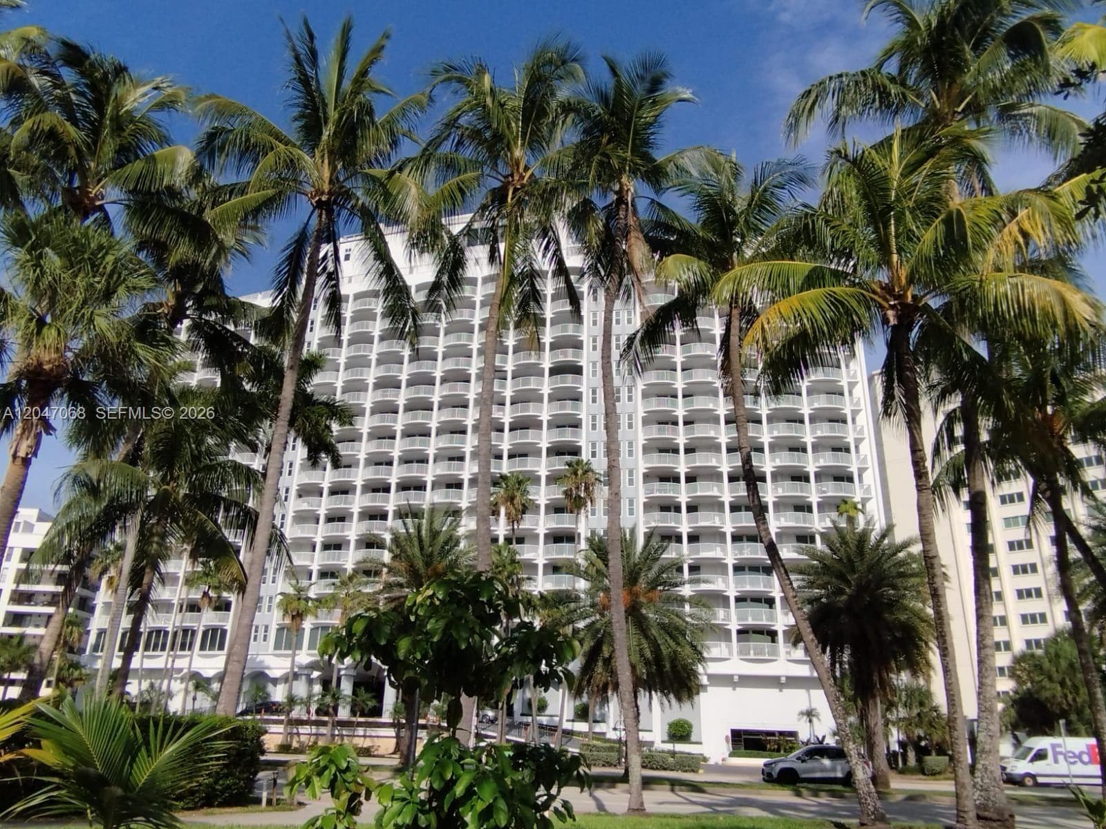 5401 Collins Ave # 1110, Miami Beach, FL 33140