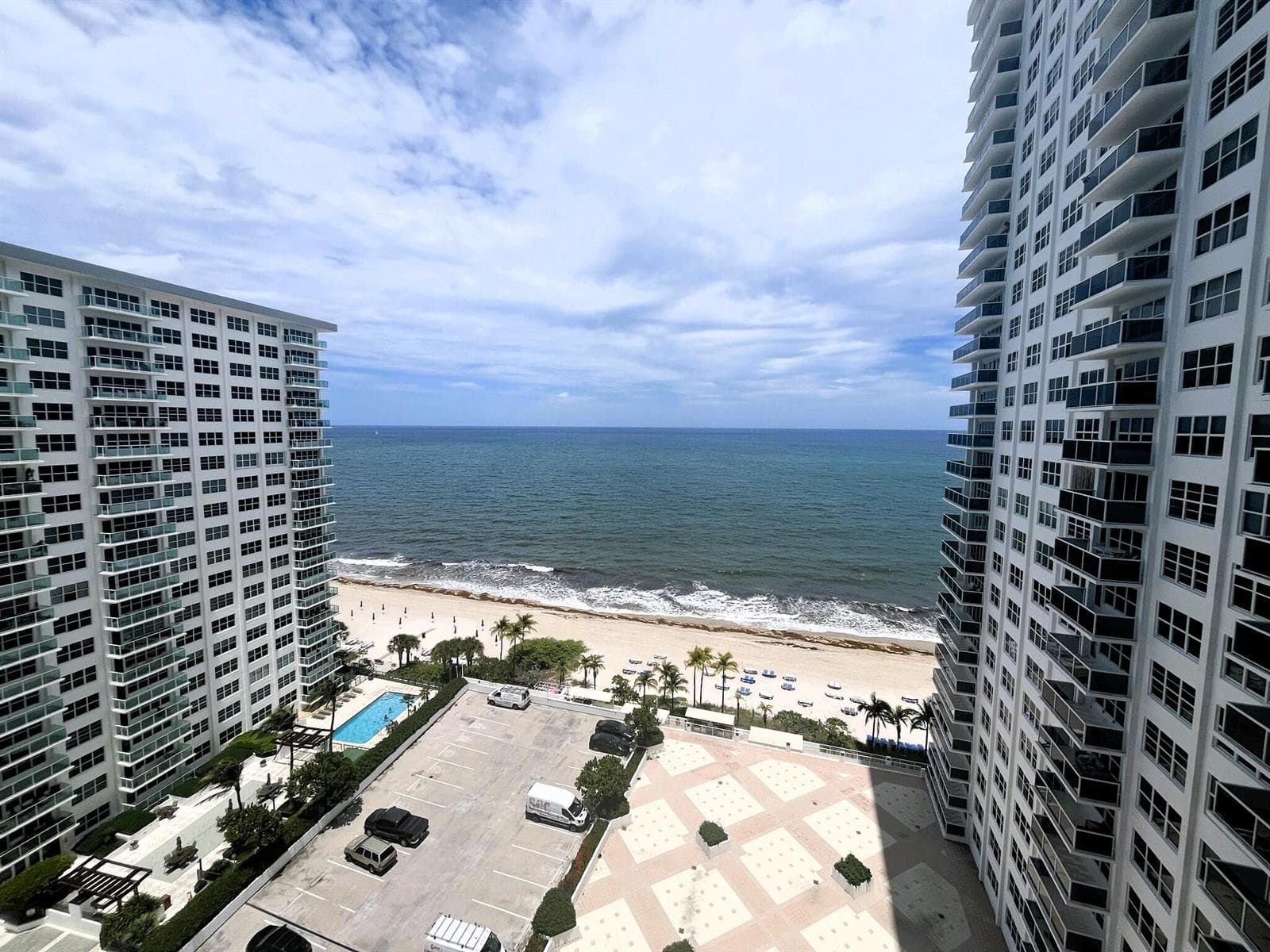 3500 Galt Ocean Drive # 1510, Fort Lauderdale FL 33308 photo 2